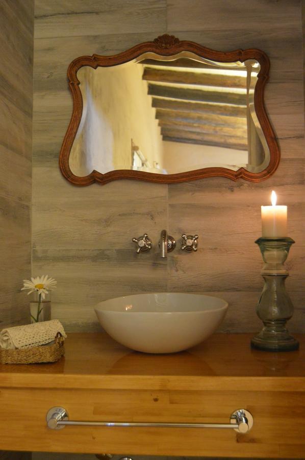סן רפאל La Caballeriza Posada Boutique מראה חיצוני תמונה